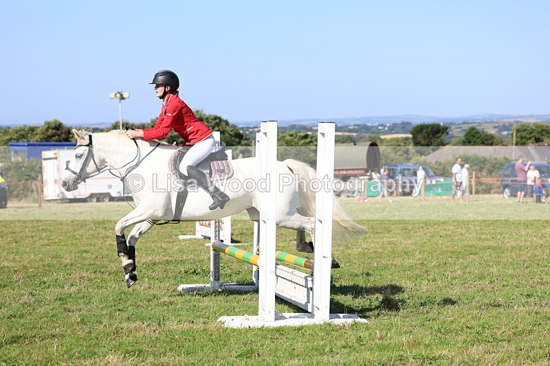 3E7A4490 - Class 1: Club 60cm