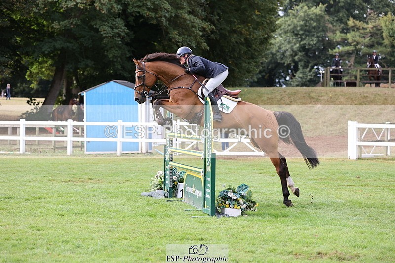 250830A-084646-04077 - Cls 13 Snr 1.25m Open