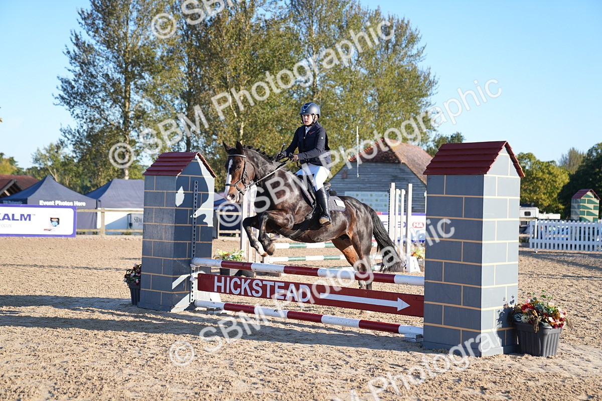 SBM_13986 - J59 - Clear Round - 65cm