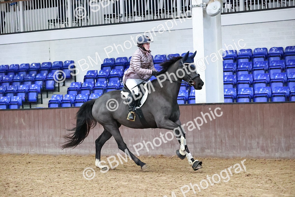 SBM_000207 - Class 1 - Clear Round