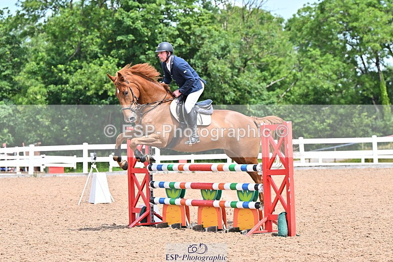 240619A-115950-00085 - Cls 2 Snr Discovery and 1m Open