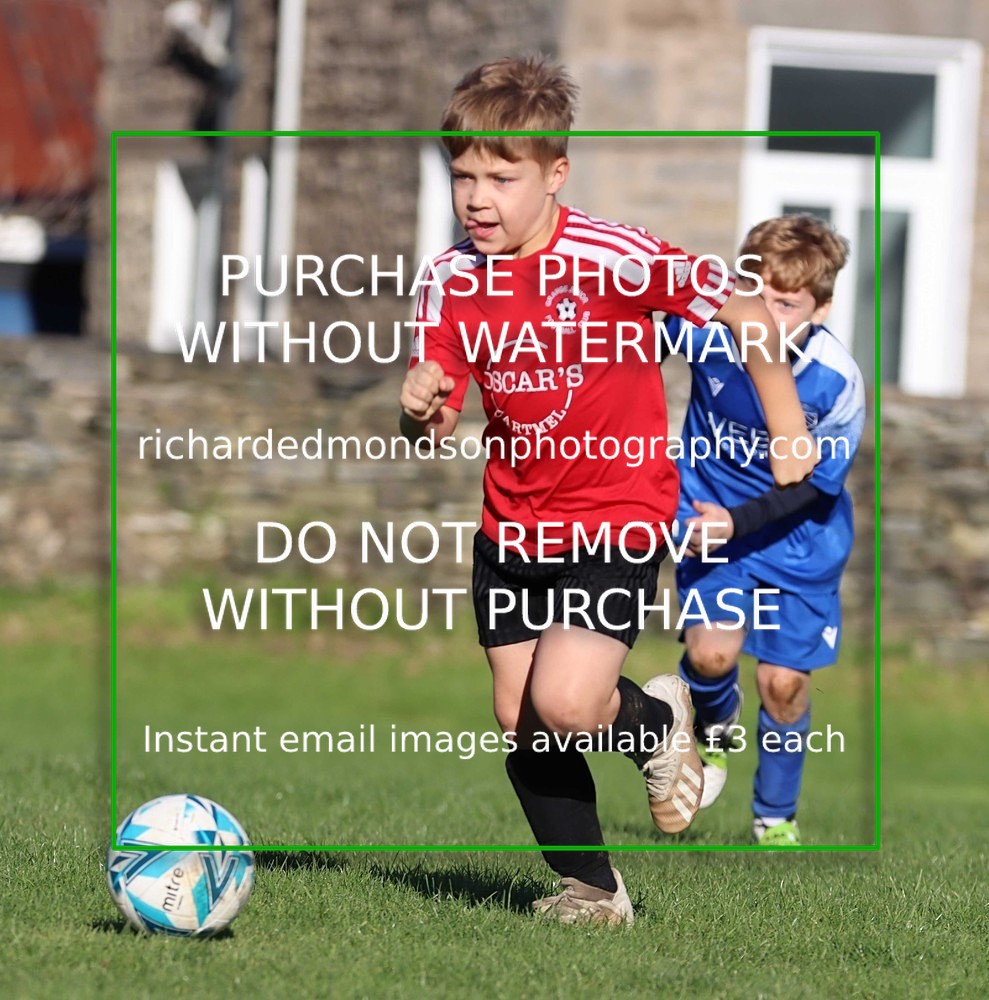 IMG_4047 - Wattsfield U8 vs Grange Utd U8 (11/11/23)