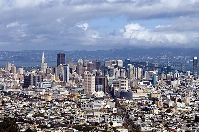 San Francisco, USA - 8930 - USA