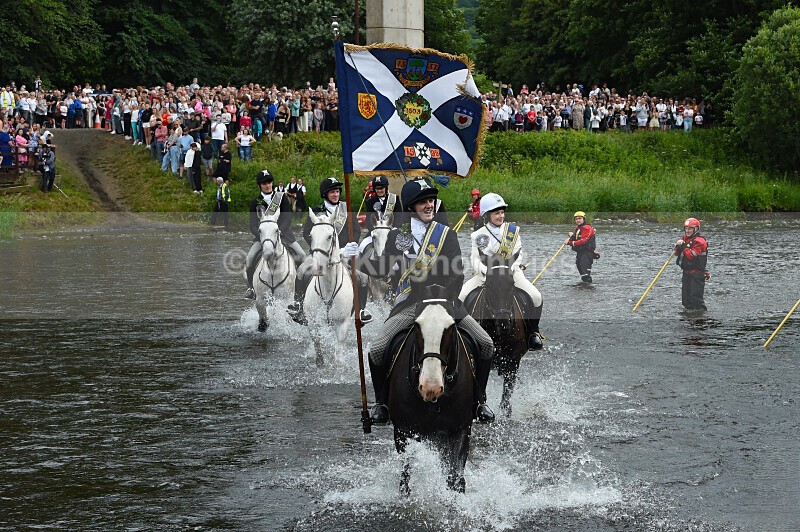 036 - Braw Lads Gathering 2026