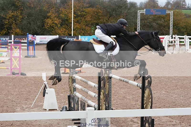 251107-150107-01476 - Cls 7 Blue Chip Grade B&C Qualifier