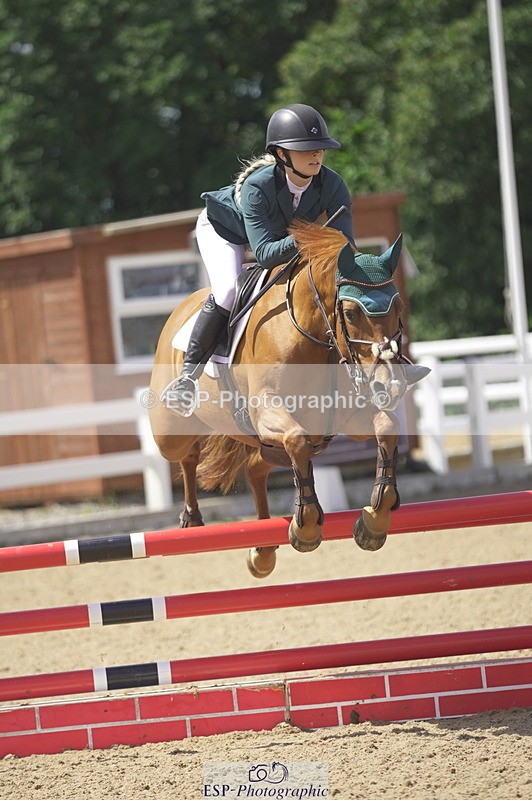 230729A-123530-05873 - Cls 22 85cm Amateur Quali