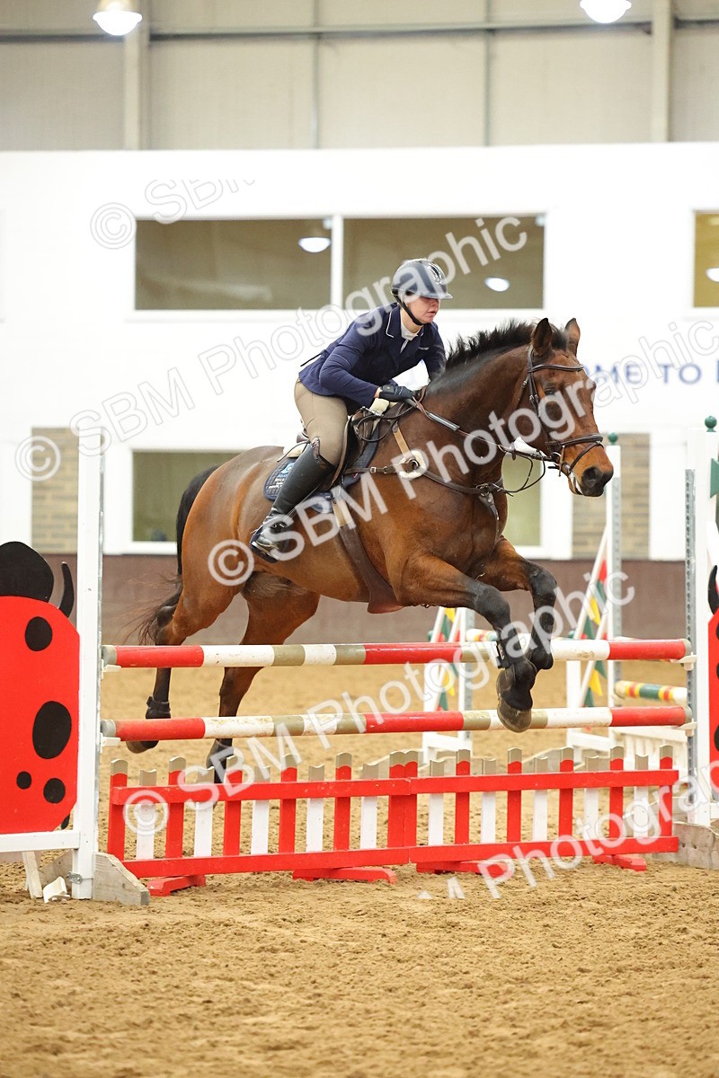 SBM_000761 - Class 3 - Senior Discovery - 1.00m