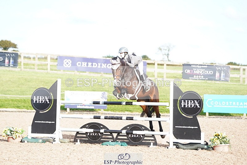 241005A-162038-05187 - SAT Cls 12 Snr Fox & 1.20m Open