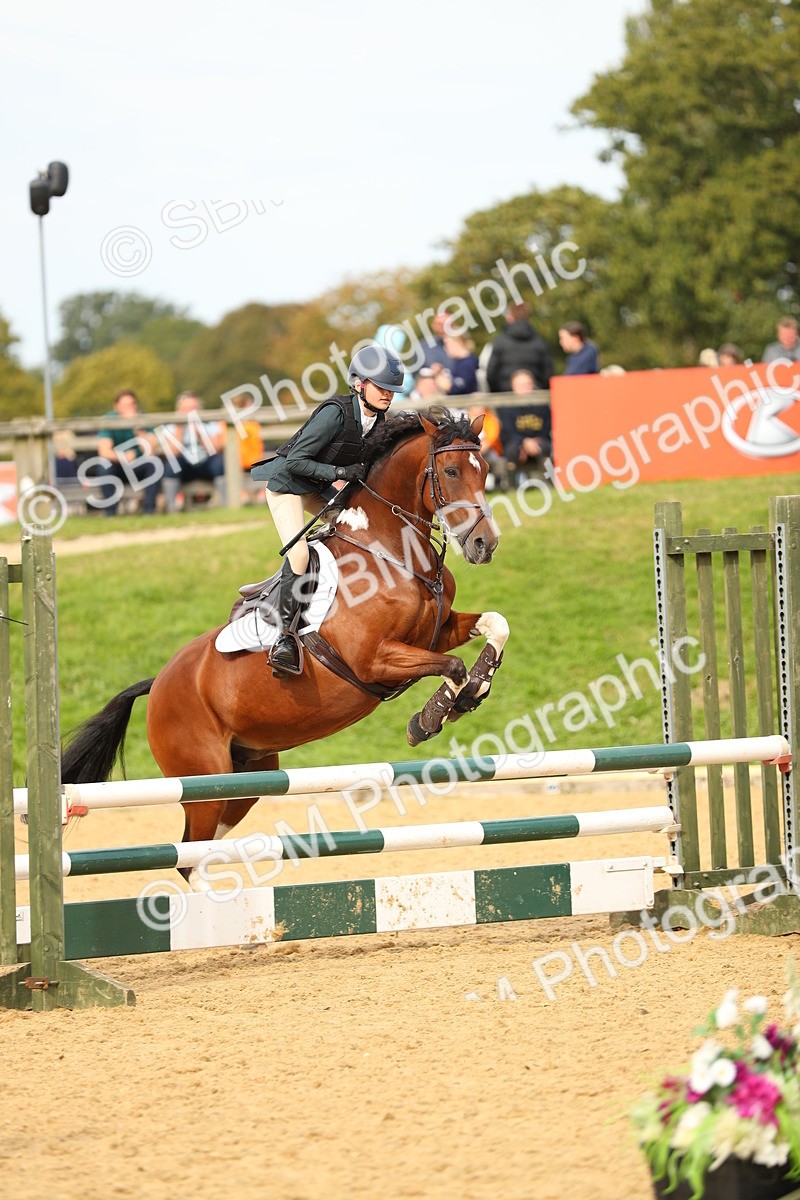 SBM_71220 - J18 - Junior Pony 85cm Championship