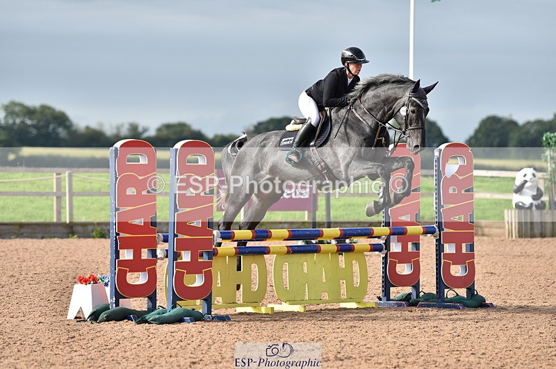 230810A-090356-00008 - Cls 8 British Novice & 90cm Open