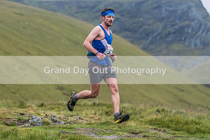 Blencathra-169 - Blencathra Fell Race Wednesday 4th June 2025