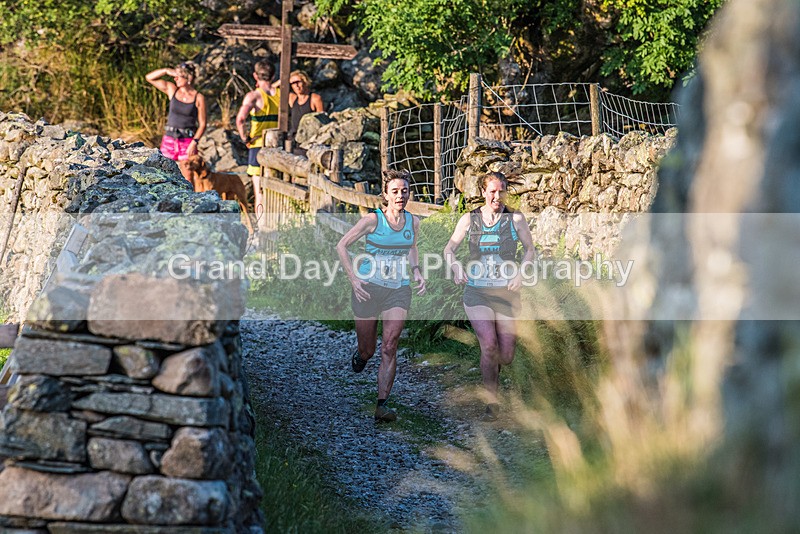 Langstrath-680 - Langstrath Fell Race Wednesday 21st June 2023