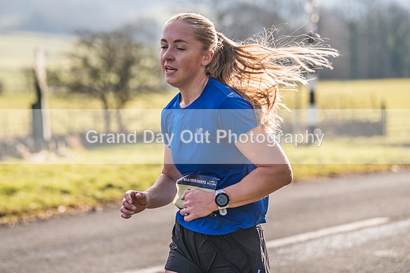 North Lakes-390 - North Lakes 10K & Half Marathon Sunday 9th February 2025