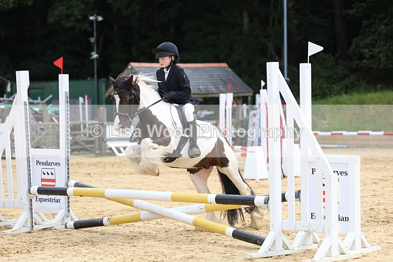 3E7A2634 - Class 4: 60cm Junior