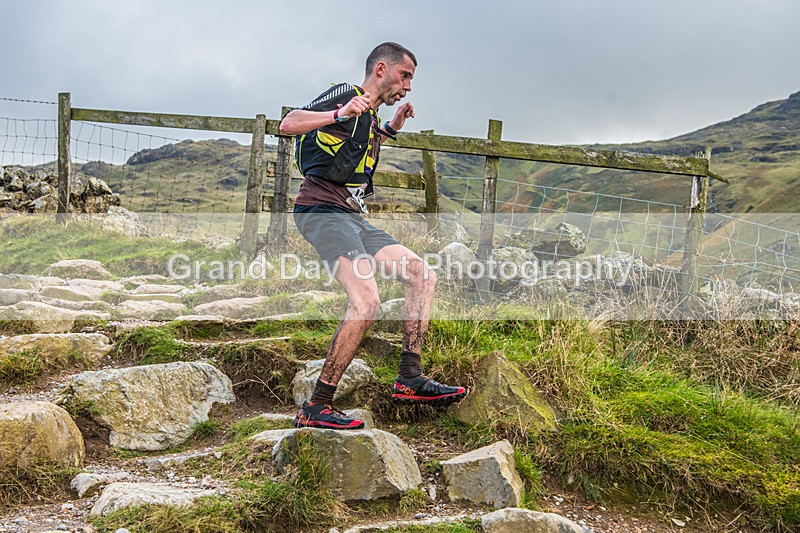 Langdale-1191 - Langdale Horseshoe Fell Race Saturday 8th October 2022
