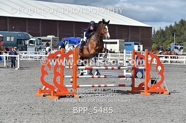 BPP_5485 - SAT CLASS 31 NEWCOMERS/1.10M