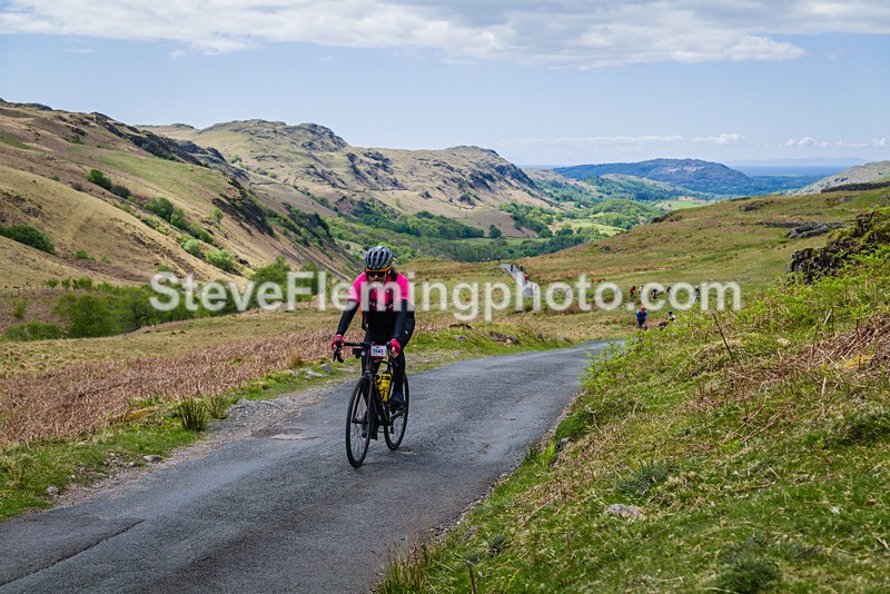 125437 - Hardknott Pass Camera 1 12.00-13.00
