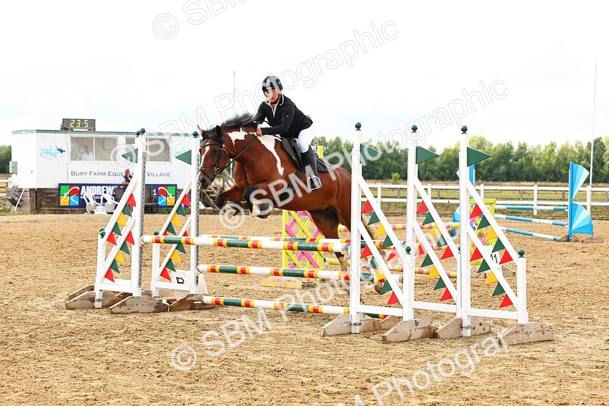 SBM_002224 - Class 6 - 90cm