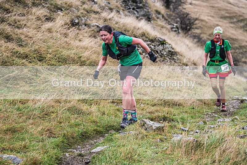 Litton-869 - Litton Christmas Cracker Fell Race Sunday 15th December 2024