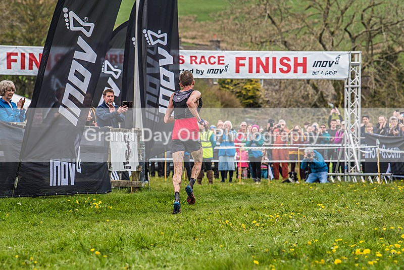 3 Peaks-1287 - The 3 Peaks Race - The Finish - Saturday 29th April 2023