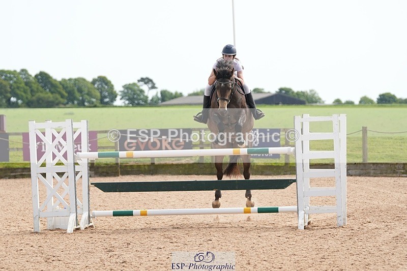 260523-152039-00752 - Cls 9 Pony Foxhunter and 1.10m Open