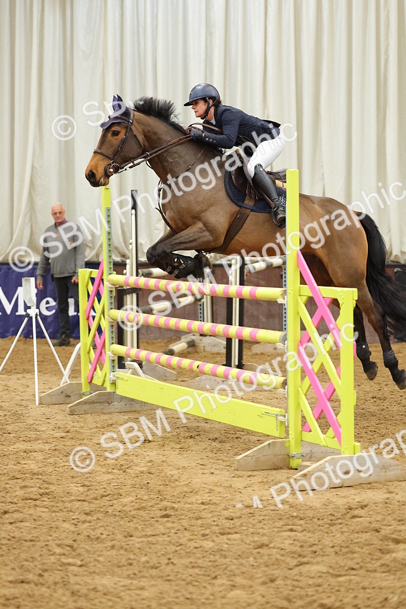 SBM_001779 - Class 5 - Senior Foxhunter - 1.20m