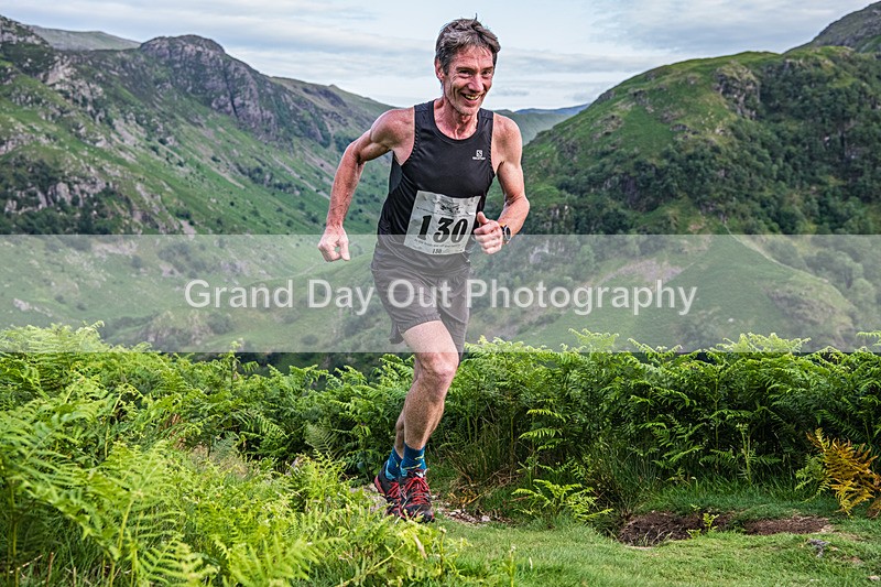 Langstrath-52 - Langstrath Fell Race Wednesday 18th June 2025