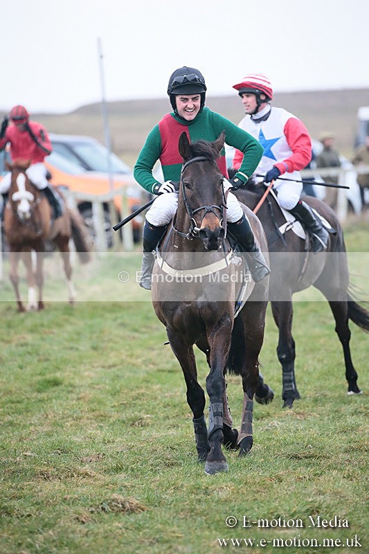 PtP 170219 -492 - Combined Services Point-To-Point Larkhill 17/02/19