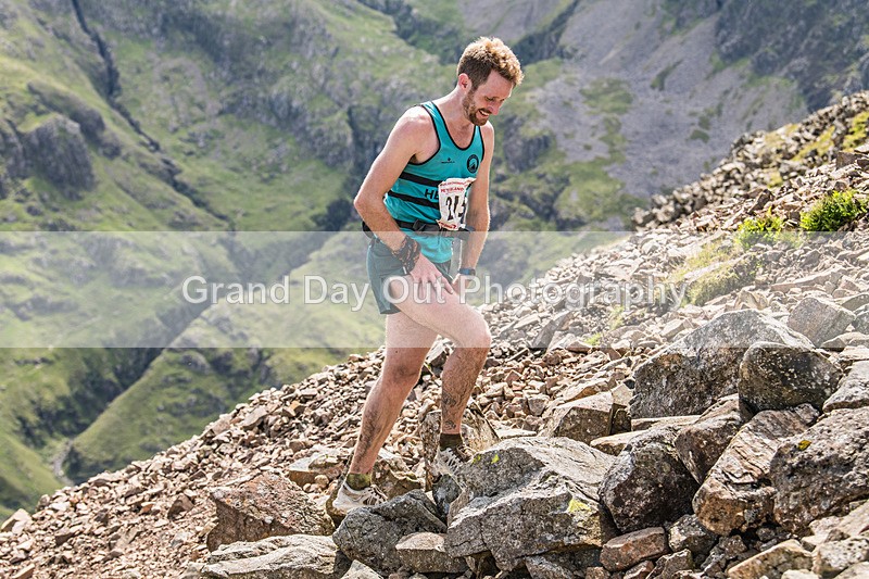 Borrowdale-1086 - Borrowdale Fell Race Saturday 2nd August 2025