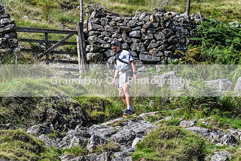 Scafell Pike-561 - Fellside Events Scafell Pike Trail Marathon Sunday 23rd August 2026