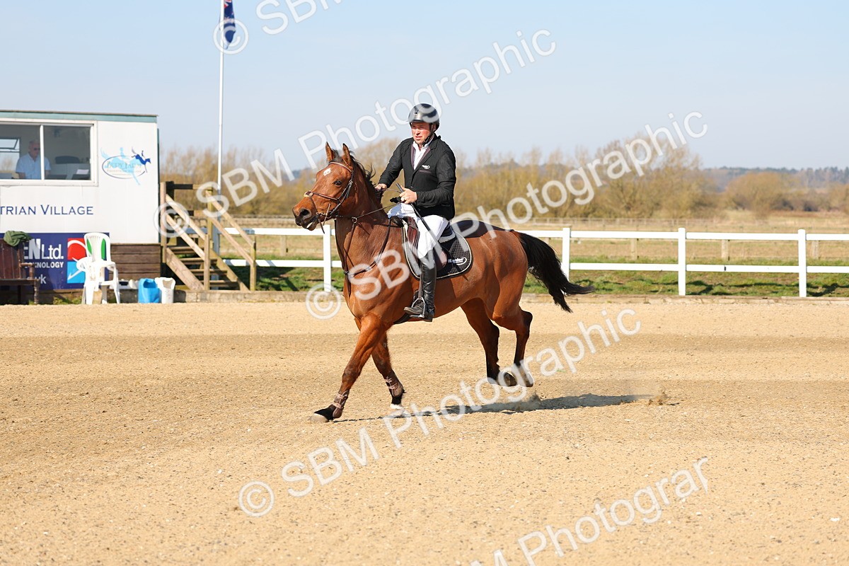 SBM_000006 - Class 1 - Clear Round
