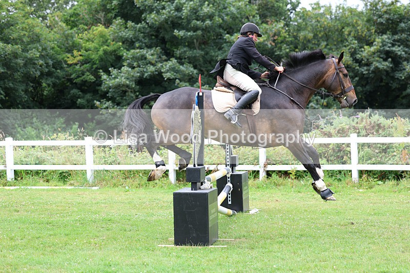 3E7A2305 - Class 6: Veteran 45 and over