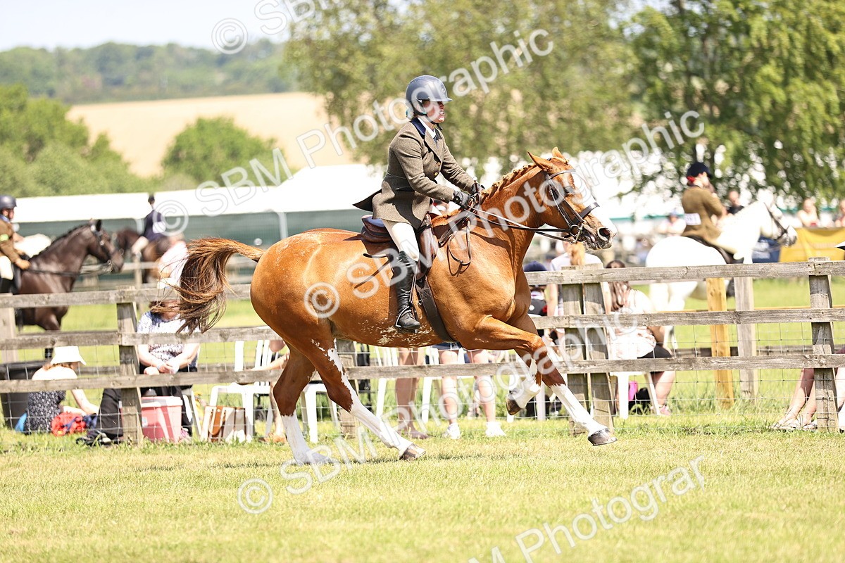 SBM_15180 - Class 79-80 - LIHS BSHA Rising Star Ridden Hunter