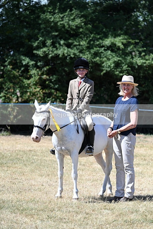 WJ7_3766 - Class 8 Ridden Veterans
