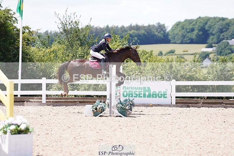 250628-141810-06001 - Cls 23 Pony Intro & 80cm Open