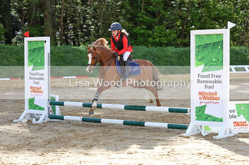 3E7A5738 - Class 3: 50cm Open