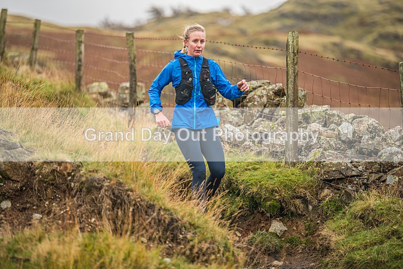 Langdale-1492 - Langdale Horseshoe Fell Race Saturday 12thOctober 2024
