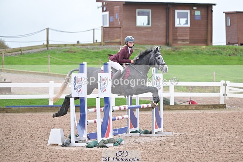 251116-112612-01213 - Cls 5 Pony Discovery and 90cm Open