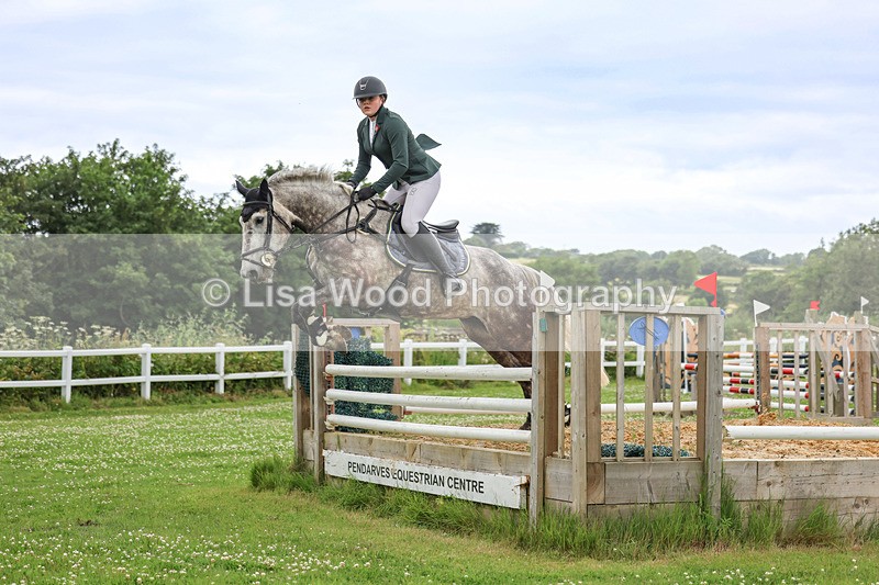 3E7A3721 - Class 6: Hawkins Motors Senior 1.00m Derby