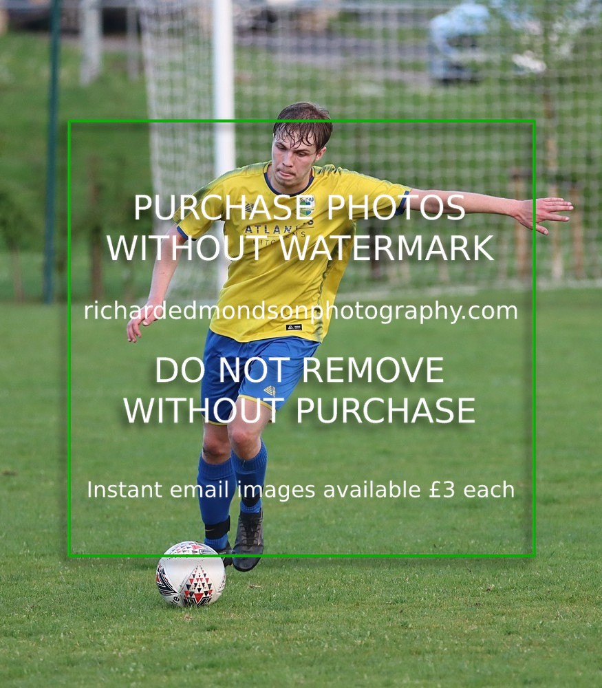 IMG_6982 - KU vs Staveley Utd