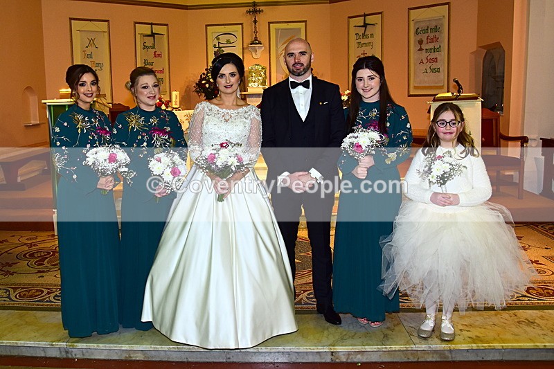 GRC-751 - Emma and Ciaran