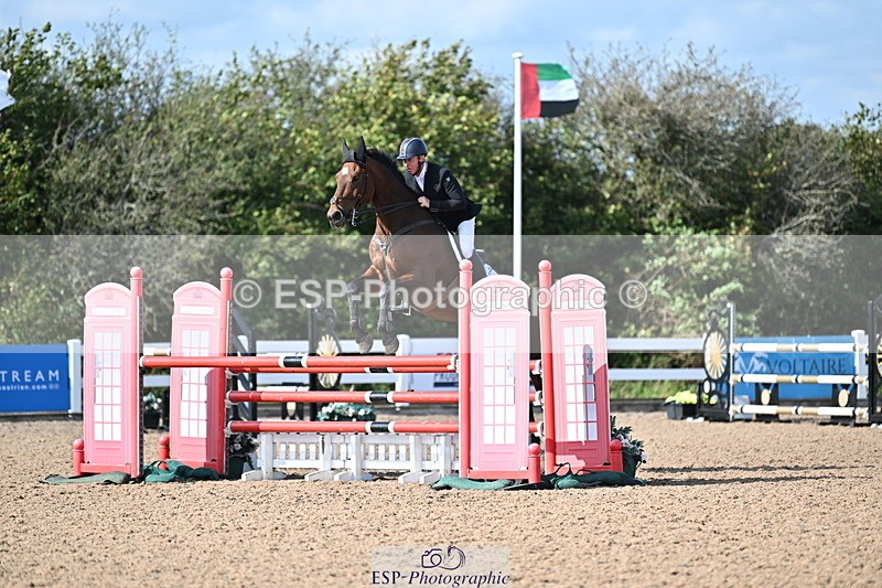 241005A-133657-04047 - SAT Cls 19 1.10m Amateur Quali