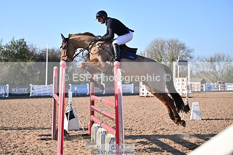 260304-153722-00802 - Cls 6 Foxhunter and 1.20m Open