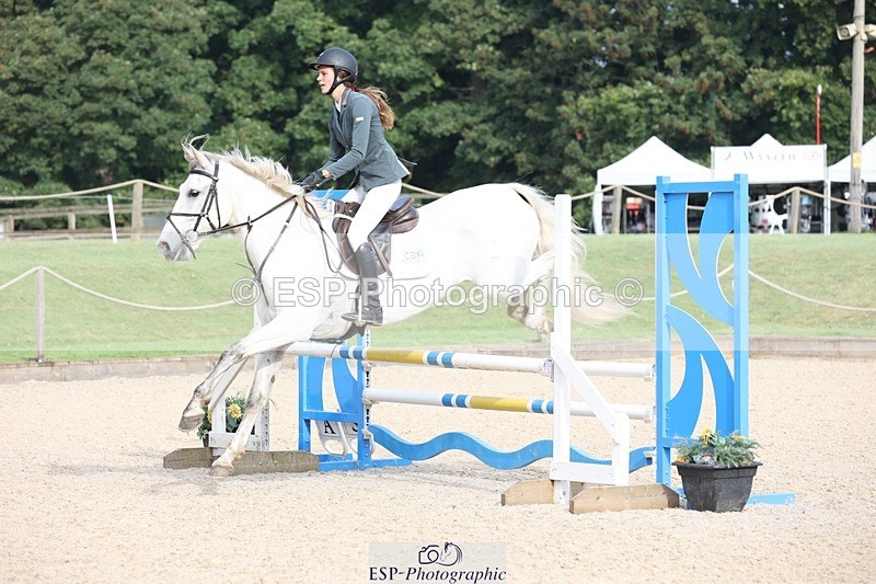 230908-100115-00230 - Cls 6 Snr British Novice & 90cm Open