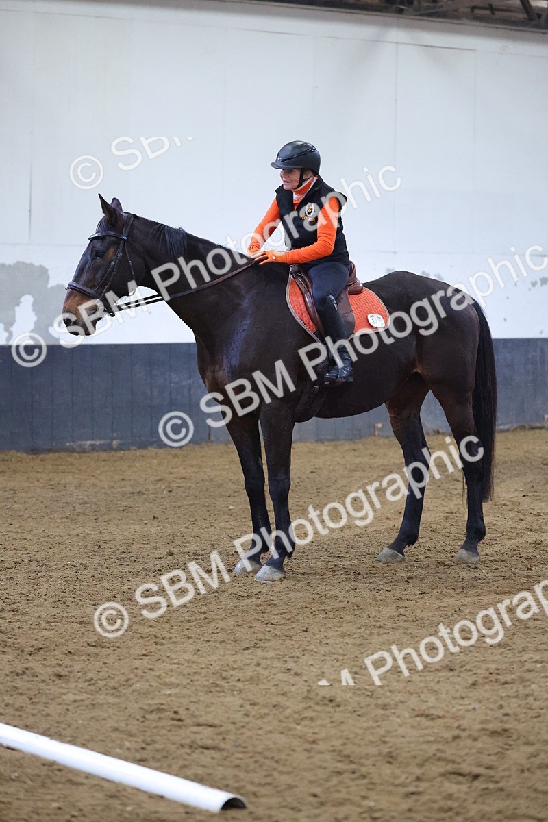 SBM_003734 - Class 17-18 - TQ U21 Open Novice 3