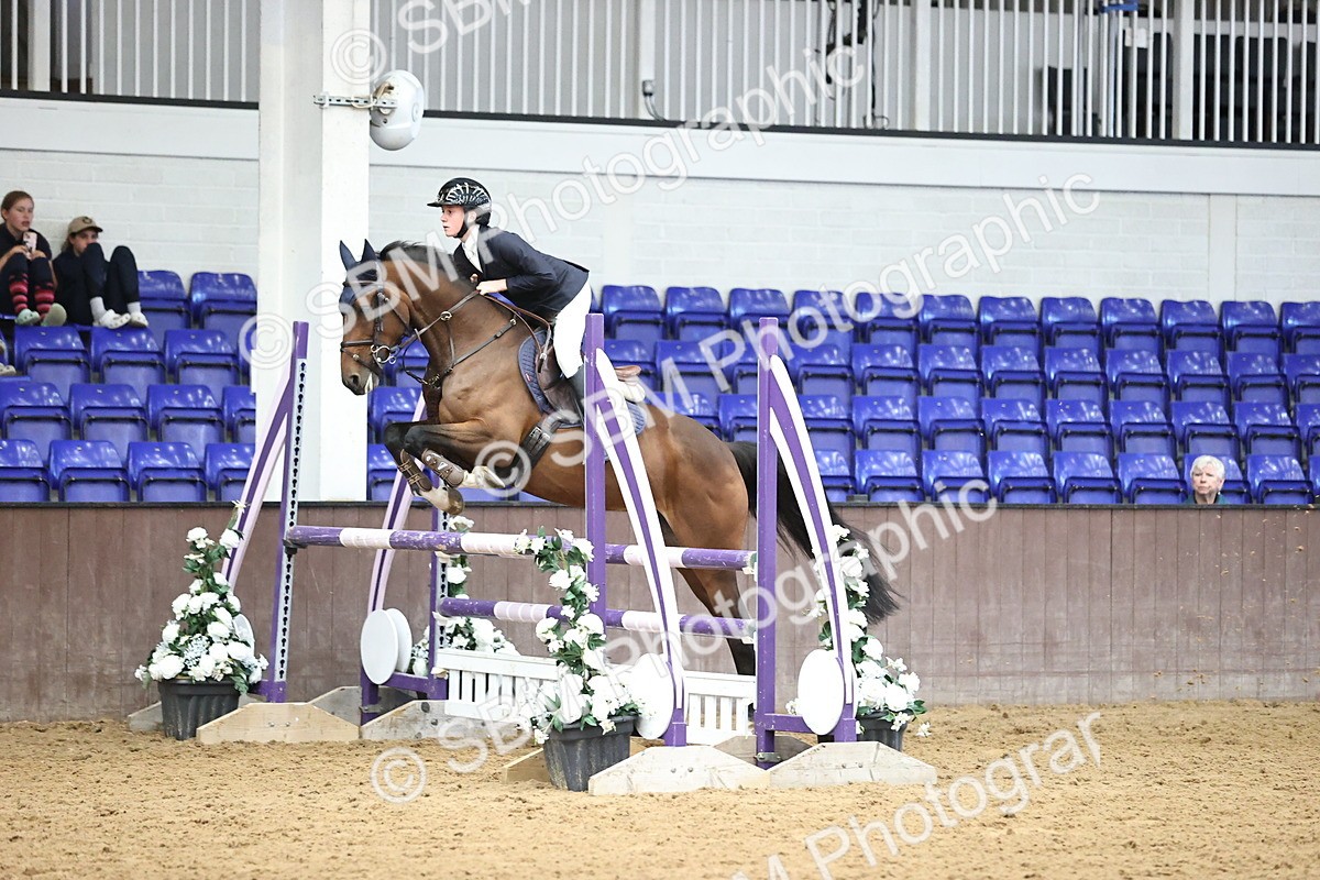 SBM_004038 - Class 14 - Pony Newcomers 1.00m Open