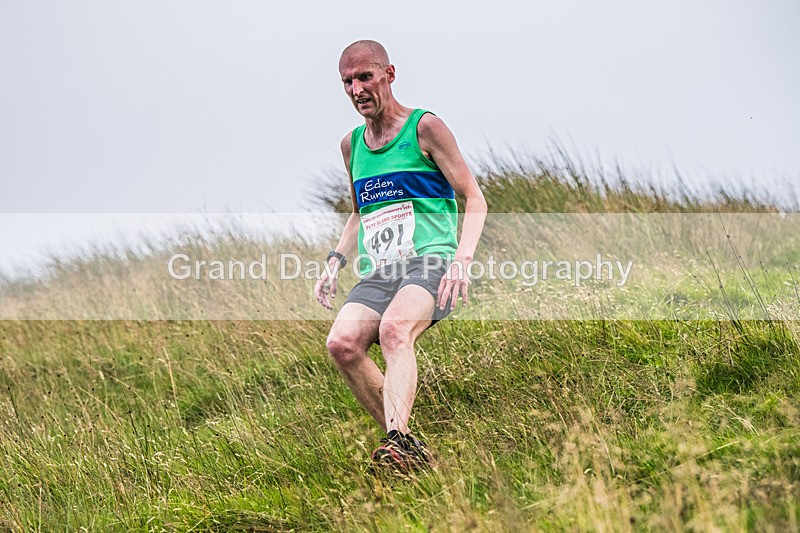 Steel Fell-703 - Steel Fell Race Wednesday 6th August 2025