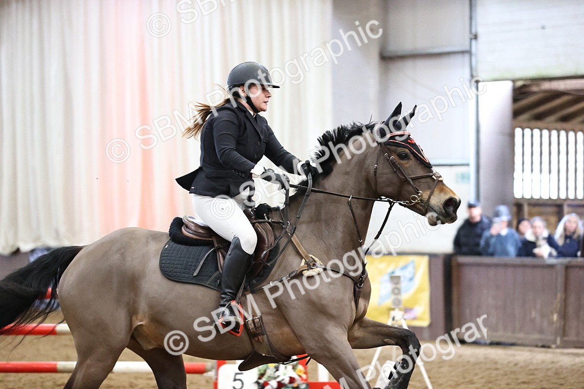SBM_004593 - Class 15 - Joshua Jones Winter Discovery Championship Qualifier - 1.00m