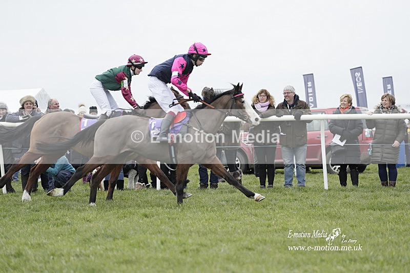 PtP 050323 181 - Blackmore & Sparkford Vale Hunt PtP - Somerset 05/03/23