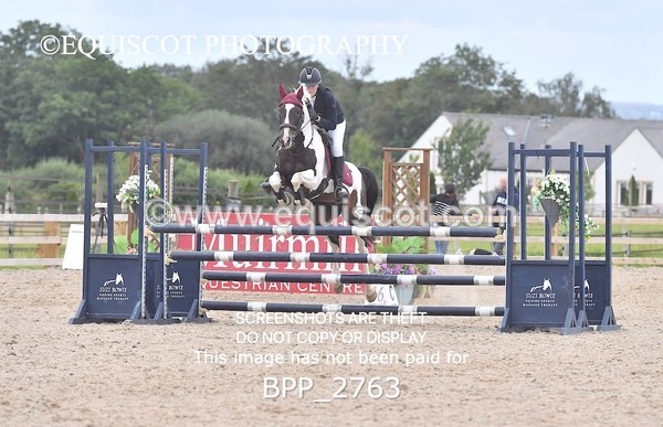 BPP_2763 - DERBY CLASS 9 - 1M